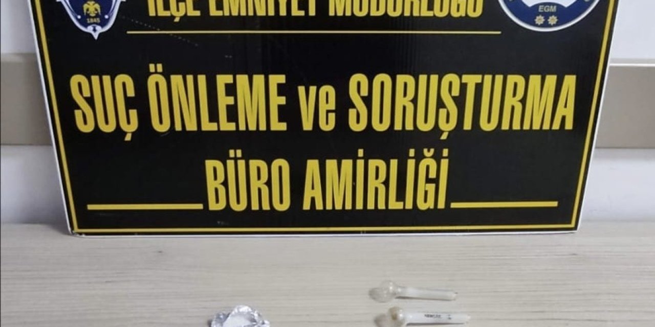 Beyşehir’de Uyuşturucu Ve Aranan Şahıs Operasyonları