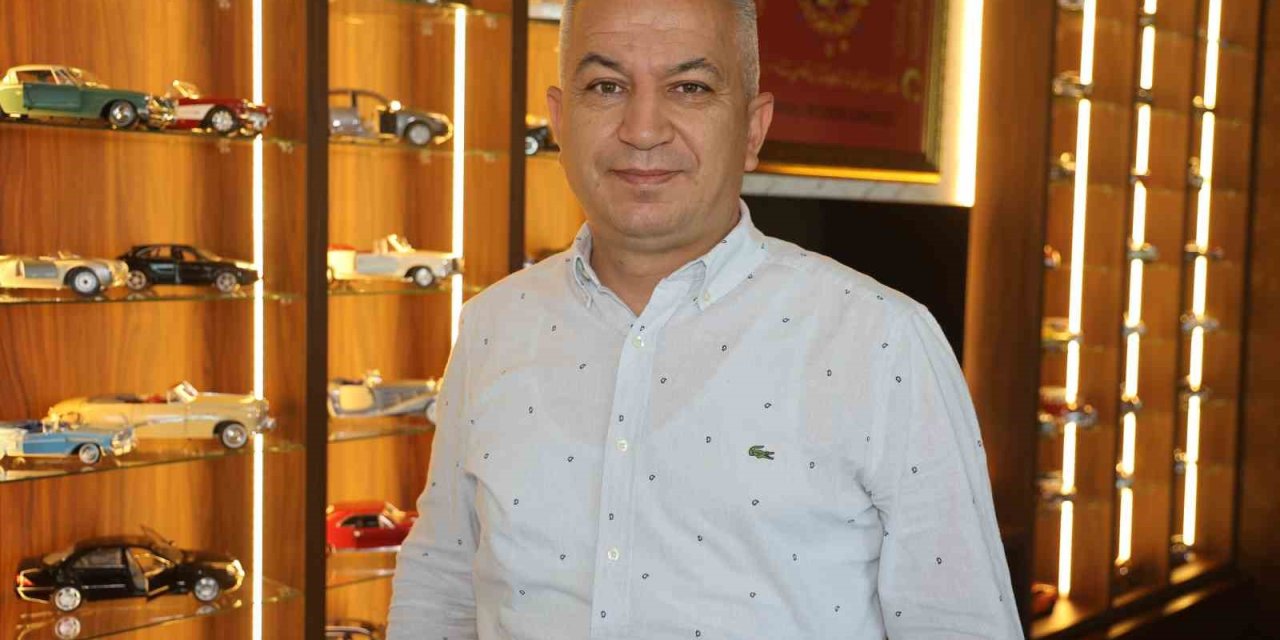 Konya’da İkinci El Araç Piyasasında Kıpırdanma Var