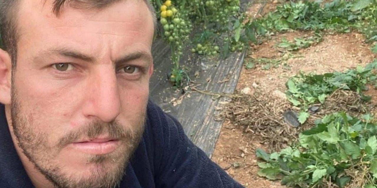27 Yaşındaki Gencin Eski Kız Arkadaşının Evinin Önünde Öldürülmesine İlişkin Davada Tutuklu Baba İçin Müebbet Talebi