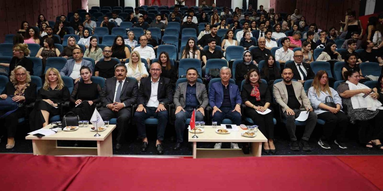 Alkü’de Geleceğin Girişimcileri Ödüllerini Aldı