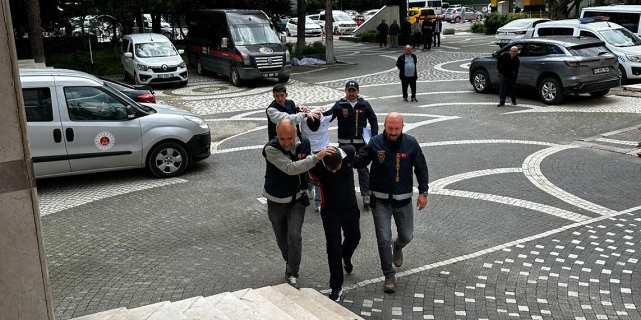 Akşehir Polisi 14 Bin Kullanımlık Bonzai Ele Geçirdi