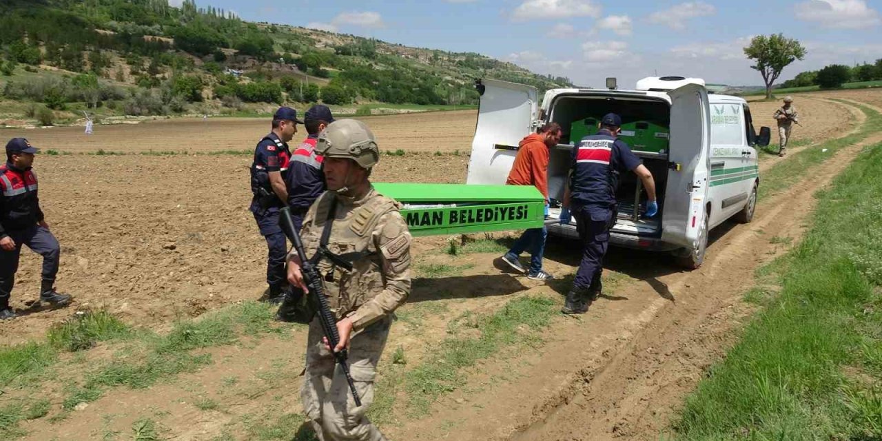 Karaman’da Su Kavgası Cinayetle Bitti: 1 Ölü
