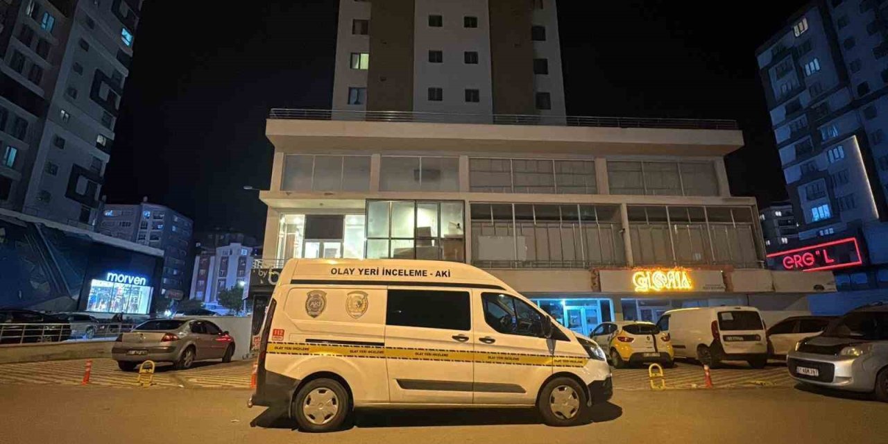 Niğde’de Aile Kavgası Kanlı Bitti: Kayınpeder Ağır Yaralandı