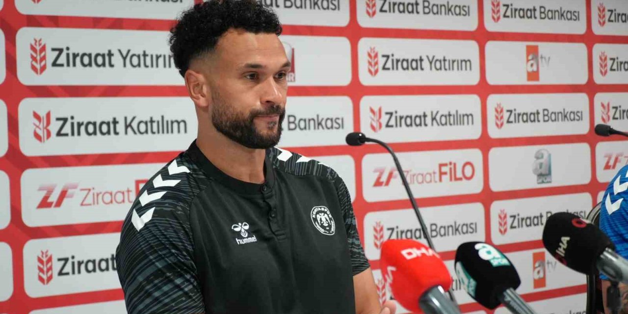 Steven Caulker: "takımımız Güzel Mücadele Etti Ama Maalesef Kaybeden Taraf Biz Olduk"
