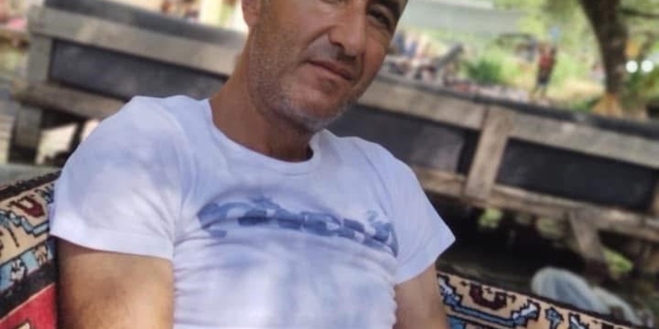 Damadı Tarafından Bıçaklanan Kayınpeder Hayatını Kaybetti