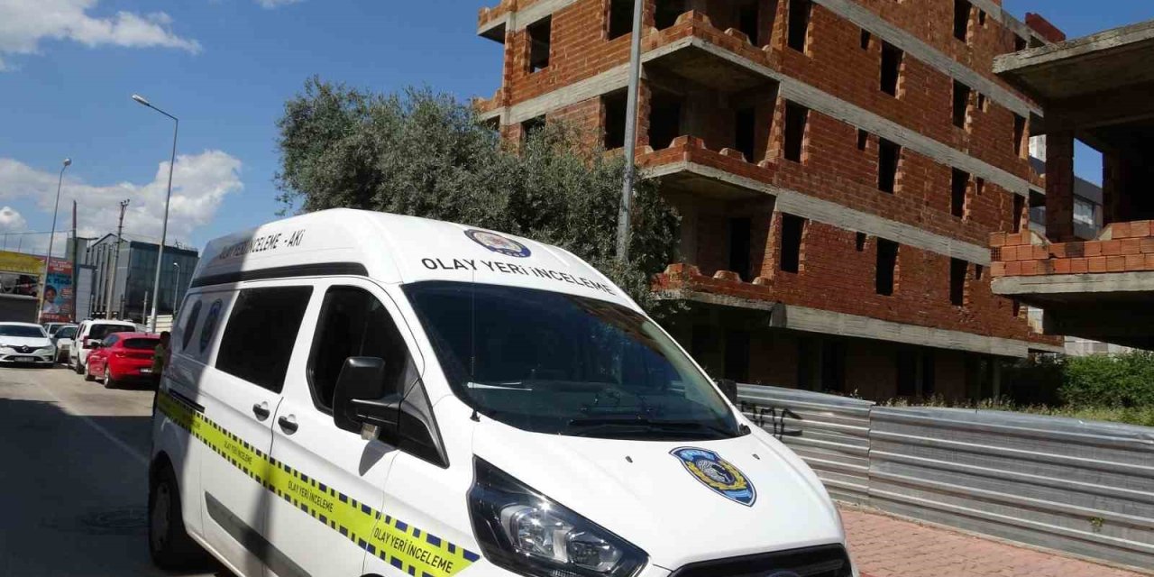 Antalya’da 1 Aydır Kayıp Olarak Aranan Gençten Acı Haber