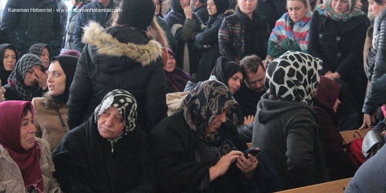 Çikolata Yerken Hayatını Kaybetti