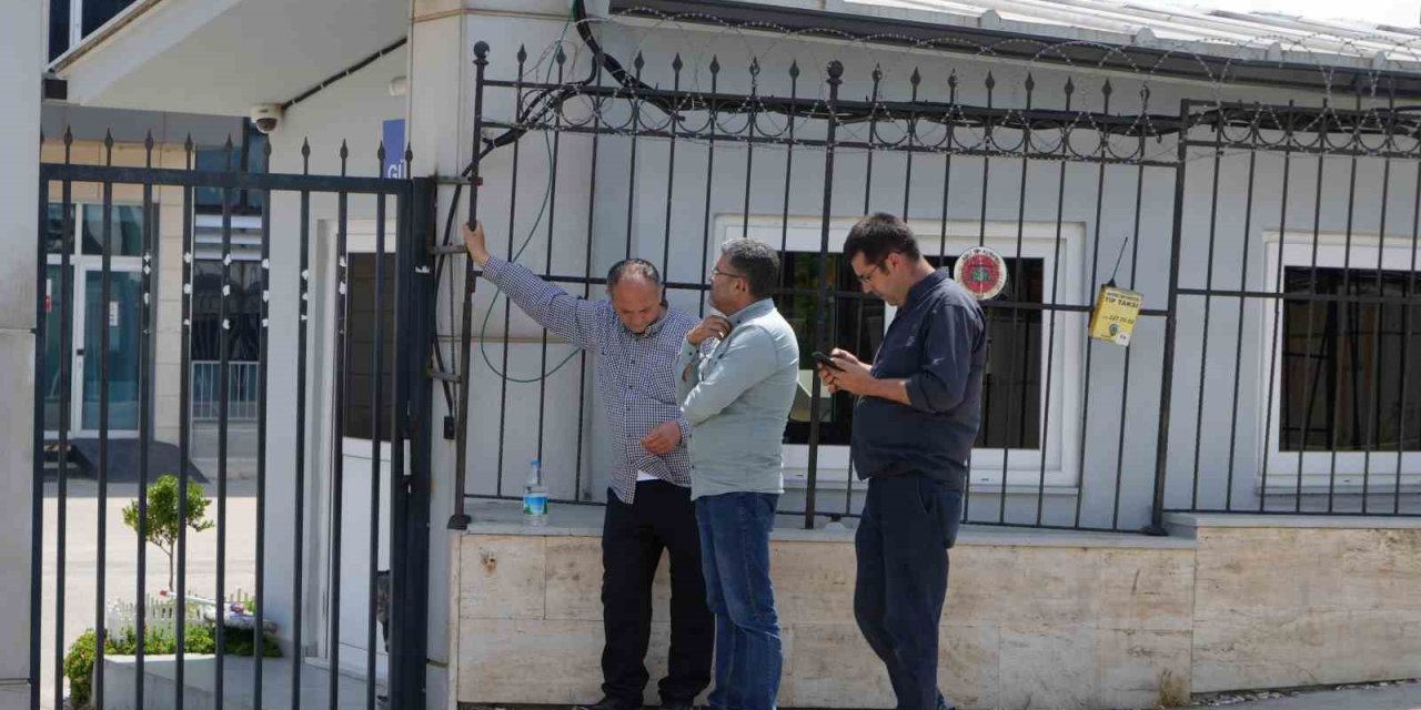 Antalya’da Kazada Hayatını Kaybeden Motosikletli 2 Gencin Cenazesi Teslim Alındı