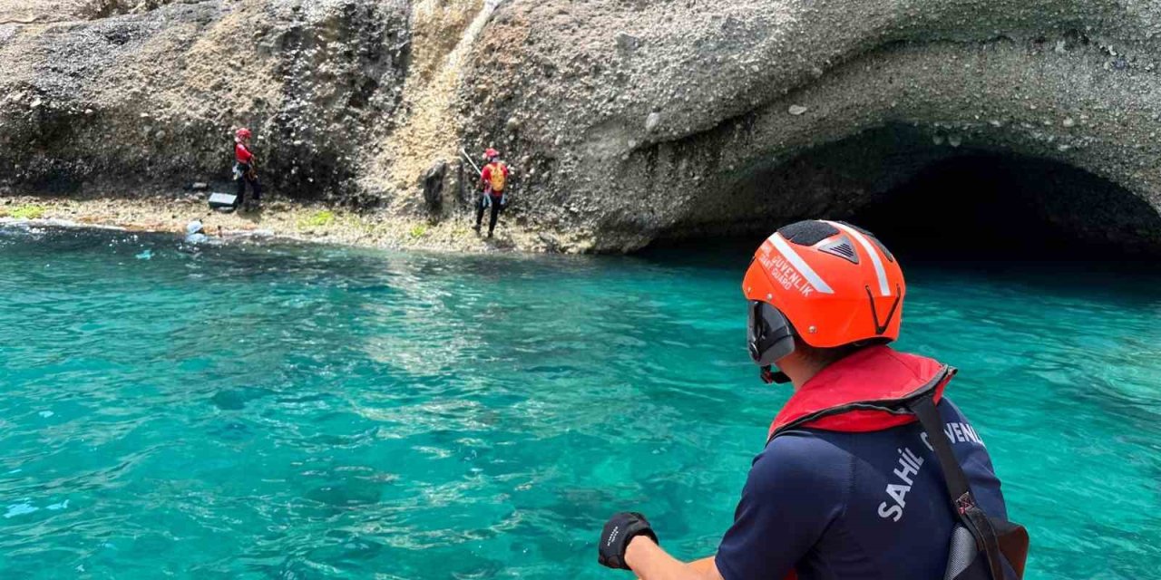 Antalya’da Akdeniz Foklarının Yeni Yaşam Alanı Keşfedilip Koruma Altına Alındı