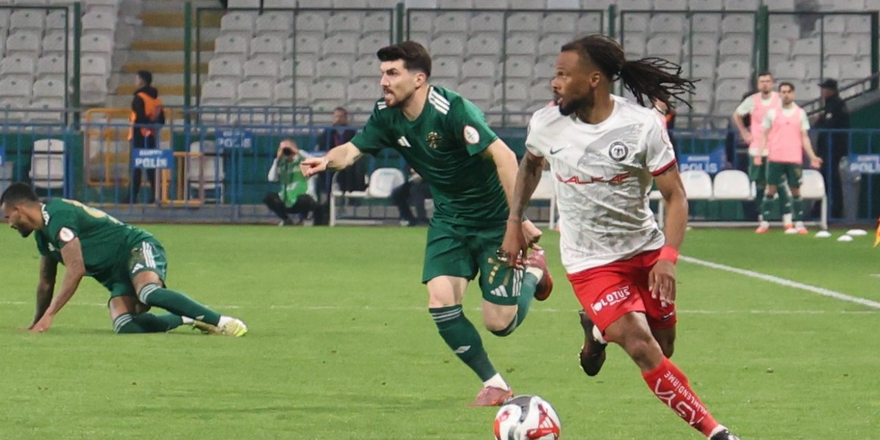 Trendyol Süper Lig’e Çıkan Son Takım Çorum Fk