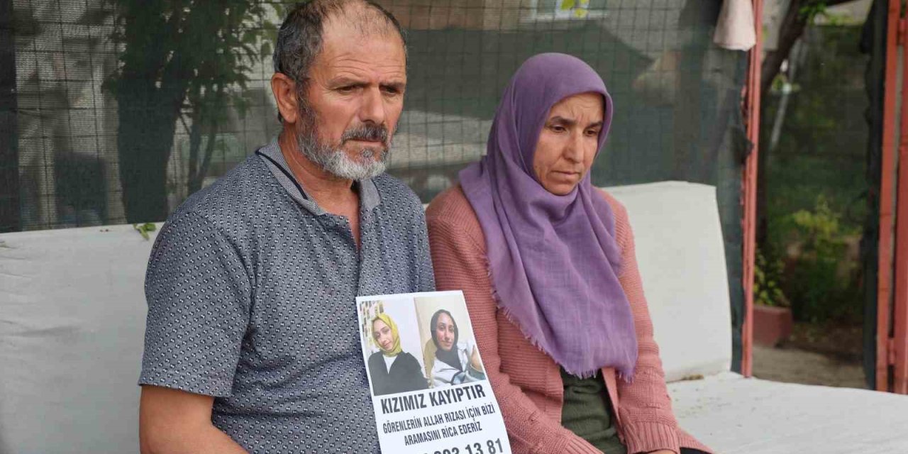 Üniversiteye Hazırlanan 18 Yaşındaki Beyzanur’dan 23 Gündür Haber Yok
