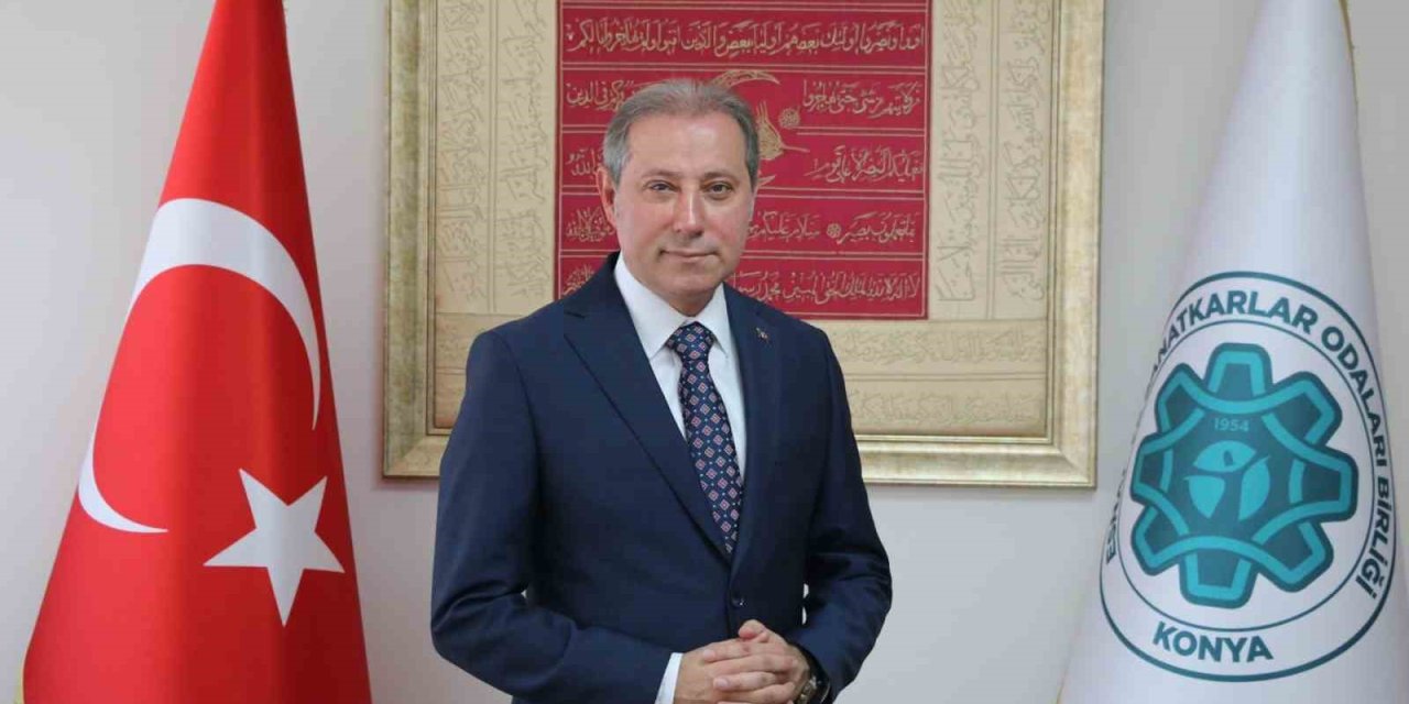 Başkan Karabacak: "kurban Bayramı Dayanışma Ve Kardeşliğin En Güçlü Sembolüdür"