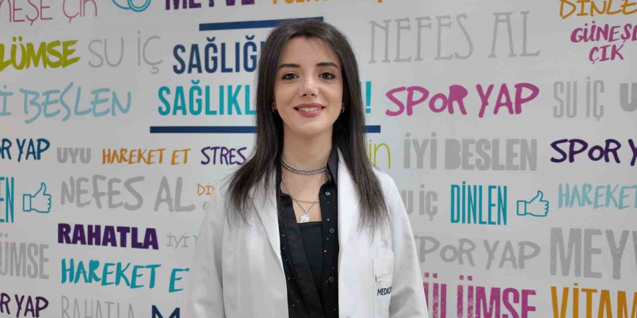 Uzmanı Uyardı: Et Doğru Pişirme Yöntemi İle Hazırlanmalı Ve C Vitamini İçeren Gıdalarla Tüketilmeli