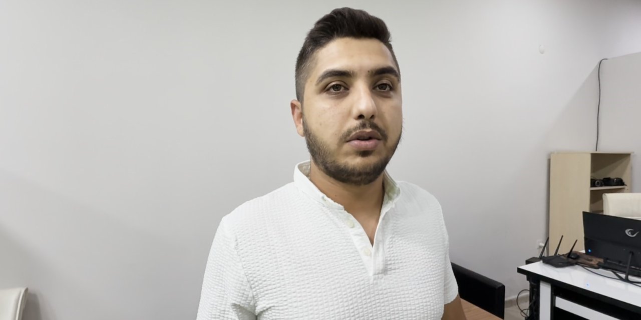 Taraftar Gibi Kız İstemeye Meşalelerle Gidince İtfaiyeye Yangın İhbarı Yapıldı