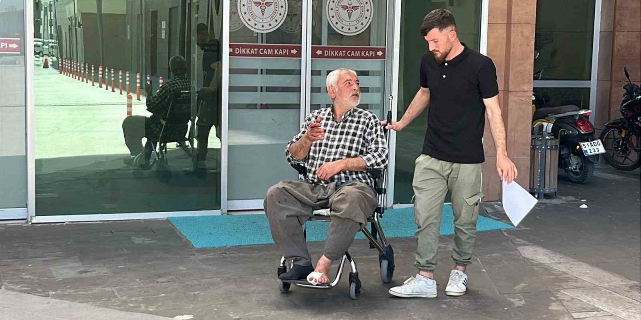 Kurban Bayramı’nda Bilindik Manzara: Acemi Kasaplar Hastanelerde