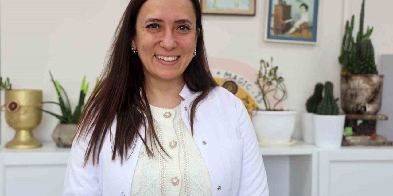 Bayramda Çocuklarda Alerji Ve Salgın Hastalıklara Dikkat