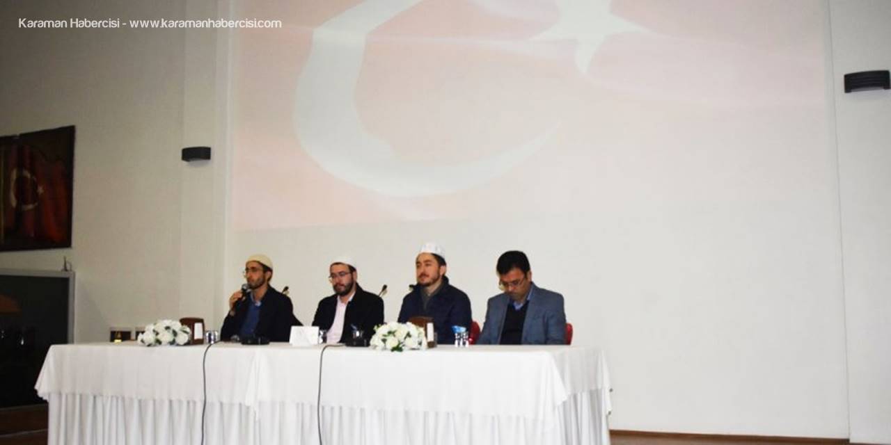 Şehit Polis Anıldı