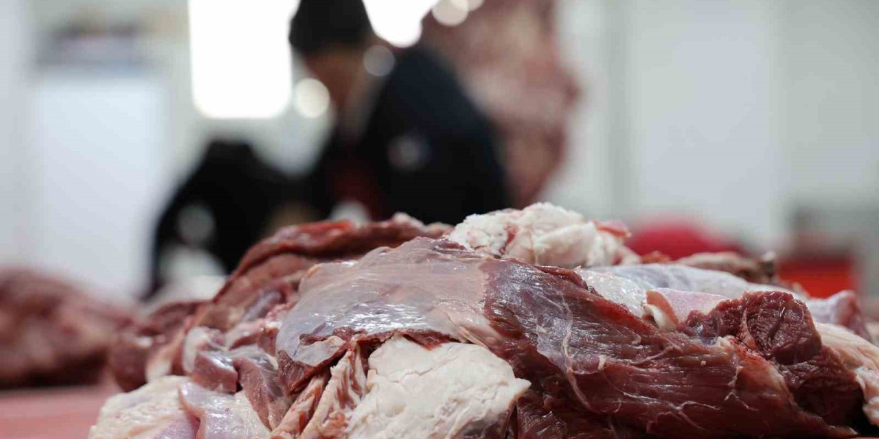 Etin Kalitesini Bozup Proteinini Düşürmeyin
