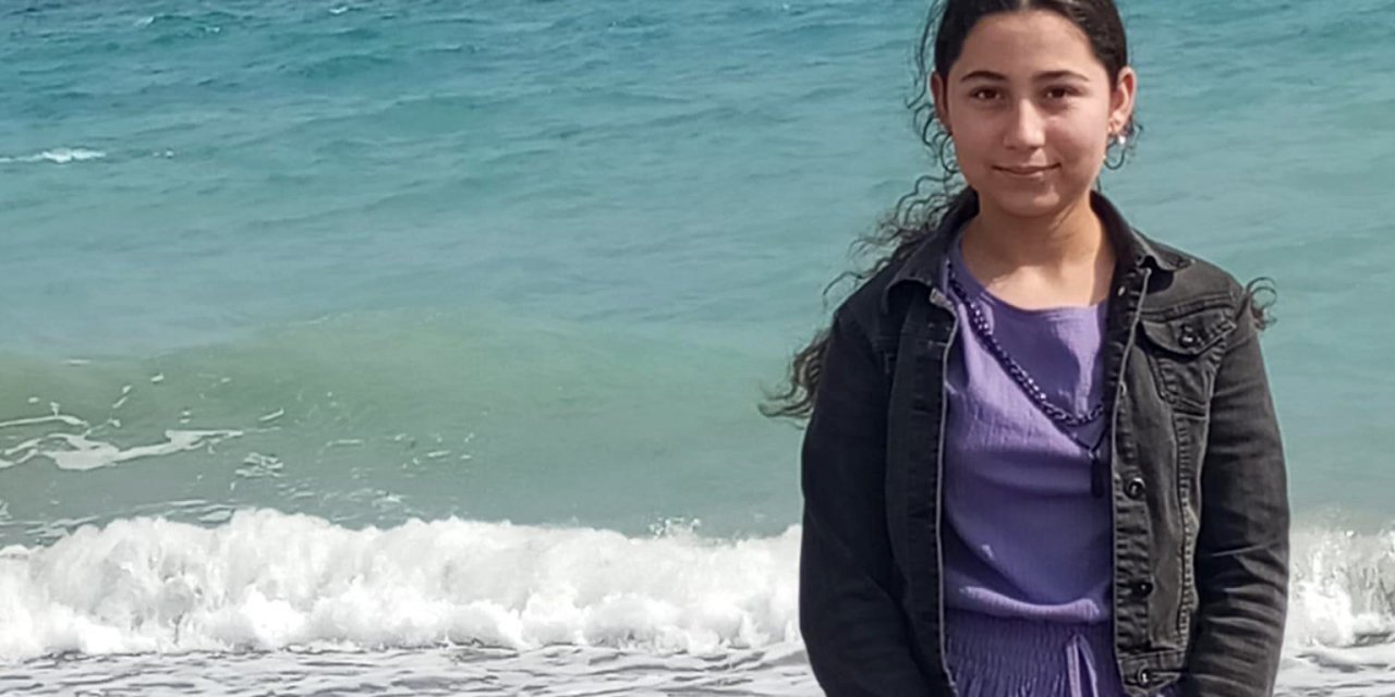 Antalya’da 16 Yaşındaki Yasemin’den 2 Gündür Haber Alınamıyor