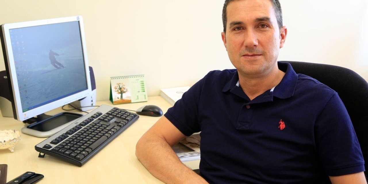 Sdü Öğretim Üyesi  Üyesi Prof. Dr. İsmail Kır Trafik Kazasında Hayatını Kaybetti