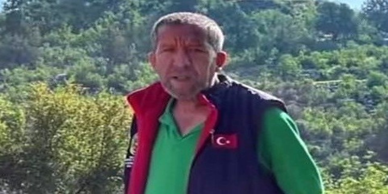 Tarsus’ta Günlerdir Aranan Zihinsel Engelli Şahıs Derede Ölü Bulundu