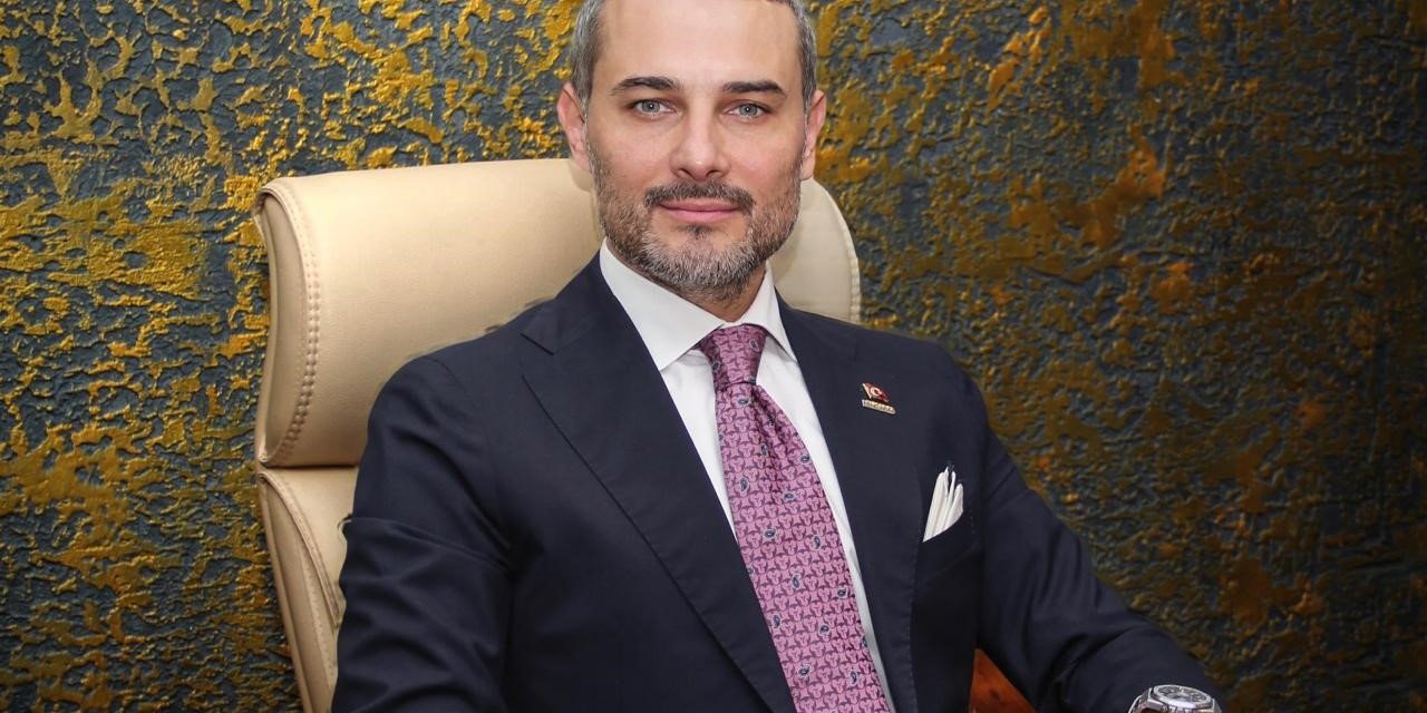 Müsiad Antalya Başkanı Yusuf Akgül: "büyüme Verileri Türkiye’nin Ekonomik Gücünü Ortaya Koyuyor"