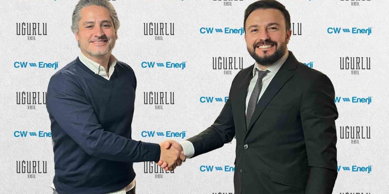 Cw Enerji’den Yeni Ges Sistemleriyle Ekonomiye Katkı
