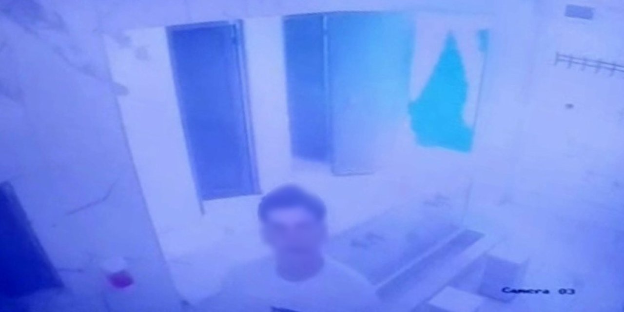 Bunlar Da Süslü Hırsız; Önce Süslendiler Sonra Çaldılar