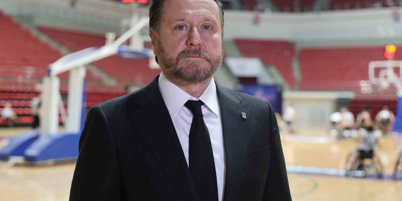 Beşiktaş Genel Sekreteri Uğur Fora: "oyun Oynanırken Kural Değişmez"