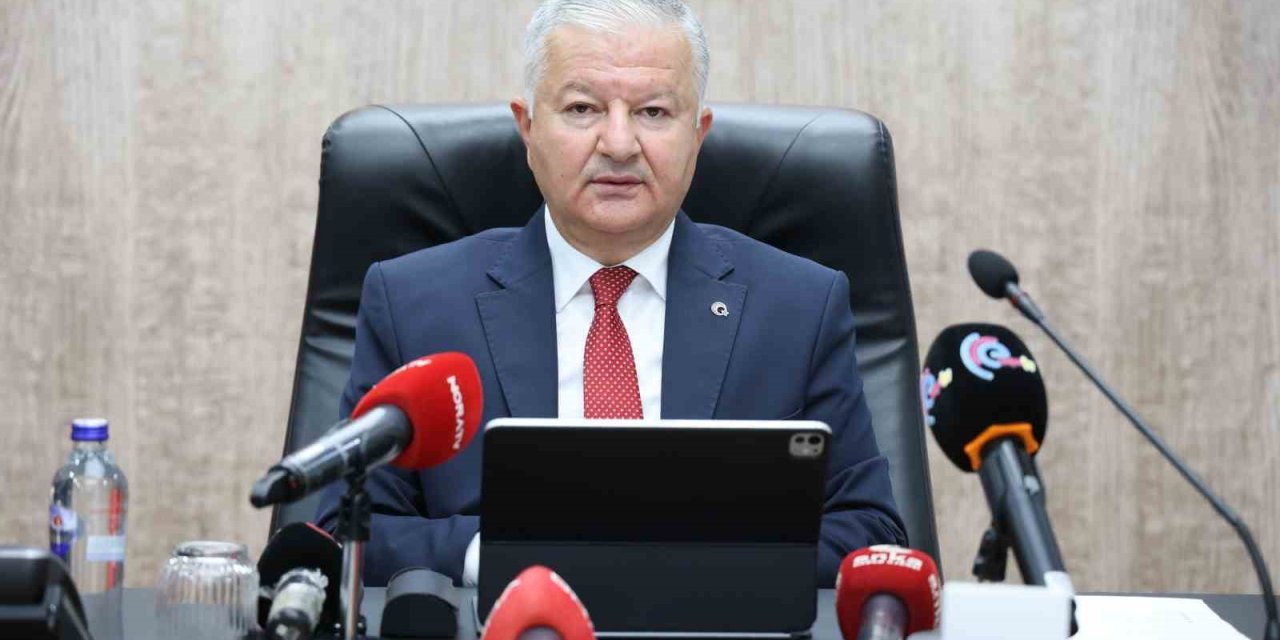 Aksaray’da Asayiş Verileri Açıklandı