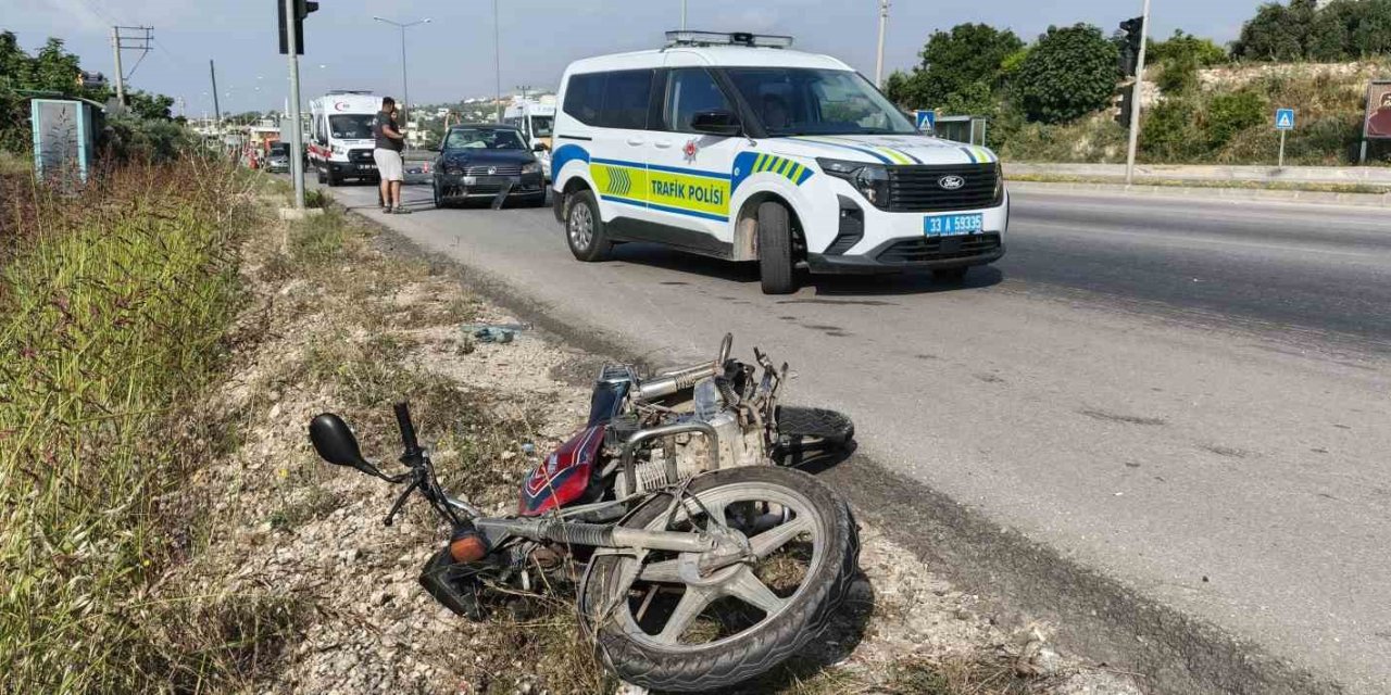 Mersin’deki Trafik Kazasında Ölü Sayısı 2’ye Yükseldi