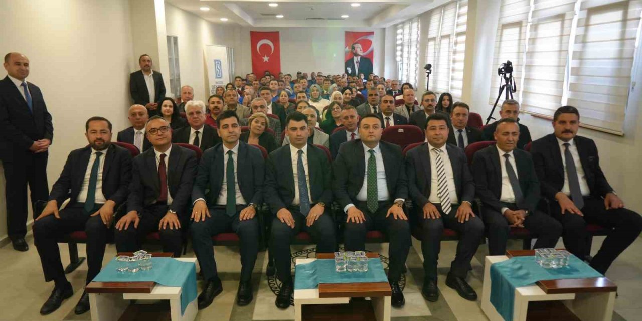 Eski Hükümlülere Umut Olan Projeler Niğde’de Tanıtıldı