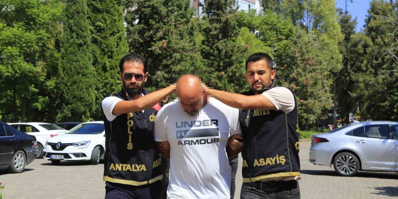 Antalya’daki Fadim Temirhanoğulları Cinayetinde Müebbet Ve 19 Yıl Hapis Cezasına İstinaf Onayı
