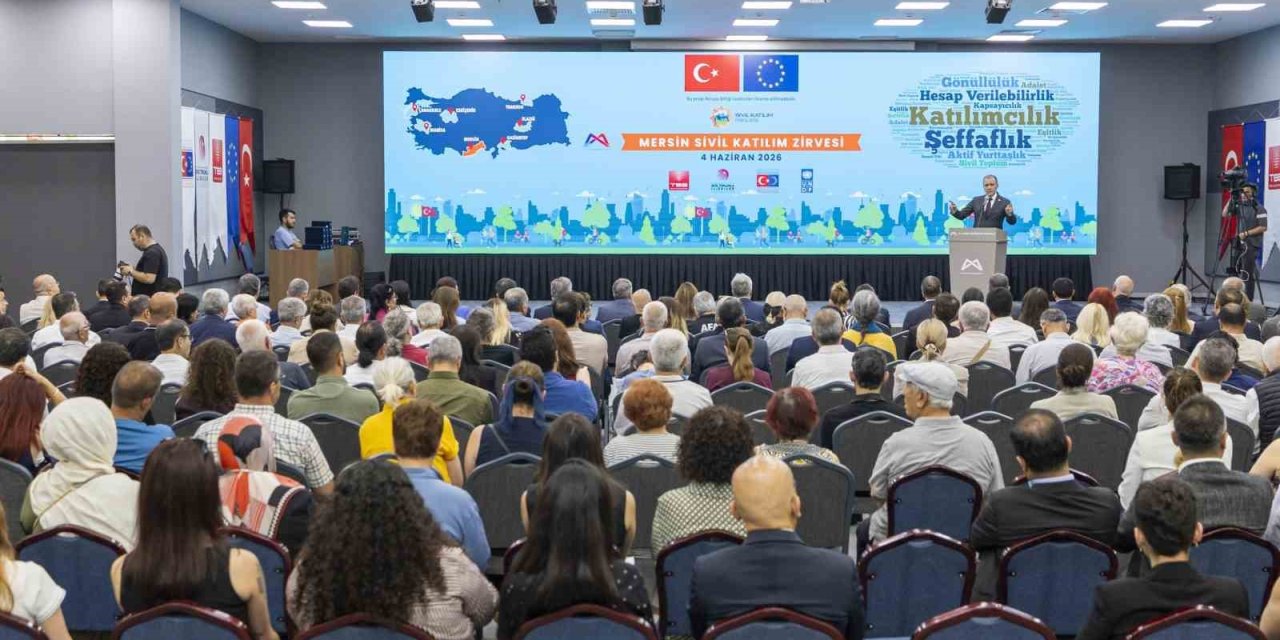 Başkan Seçer: "çağdaş Belediyecilik, Vatandaşı Yönetime Ortak Etmektir"