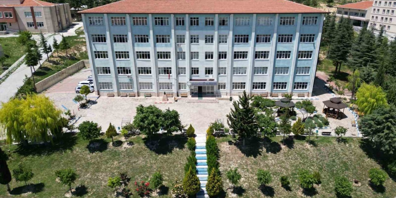 Kmü Ermenek Meslek Yüksekokuluna 3 Yeni Program Açıldı