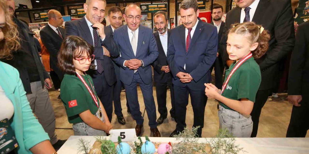Mega Bilfest 2026 Gerçekleştirildi