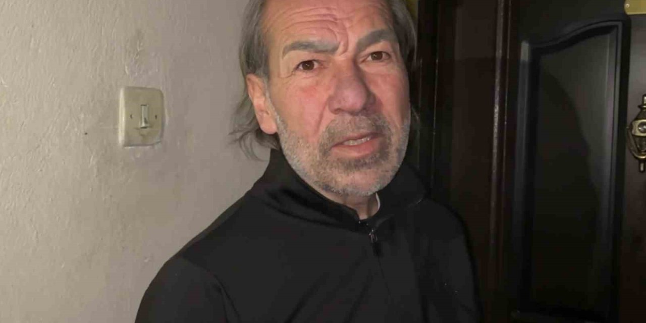 Alzheimer Olan Kadının Unutup Eve Almadığı Oğlu Sulama Kanalı Kenarında Ölü Bulundu