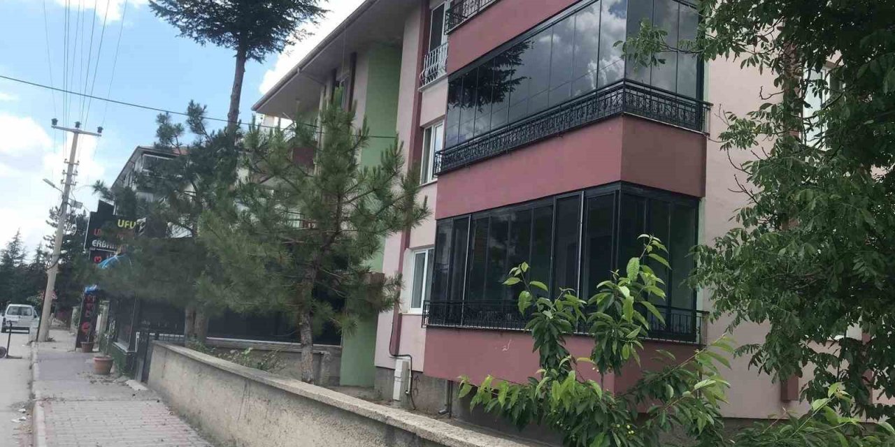 Yaşlı Kadın 60 Bin Lirası Gasp Edilerek Öldürülmüş