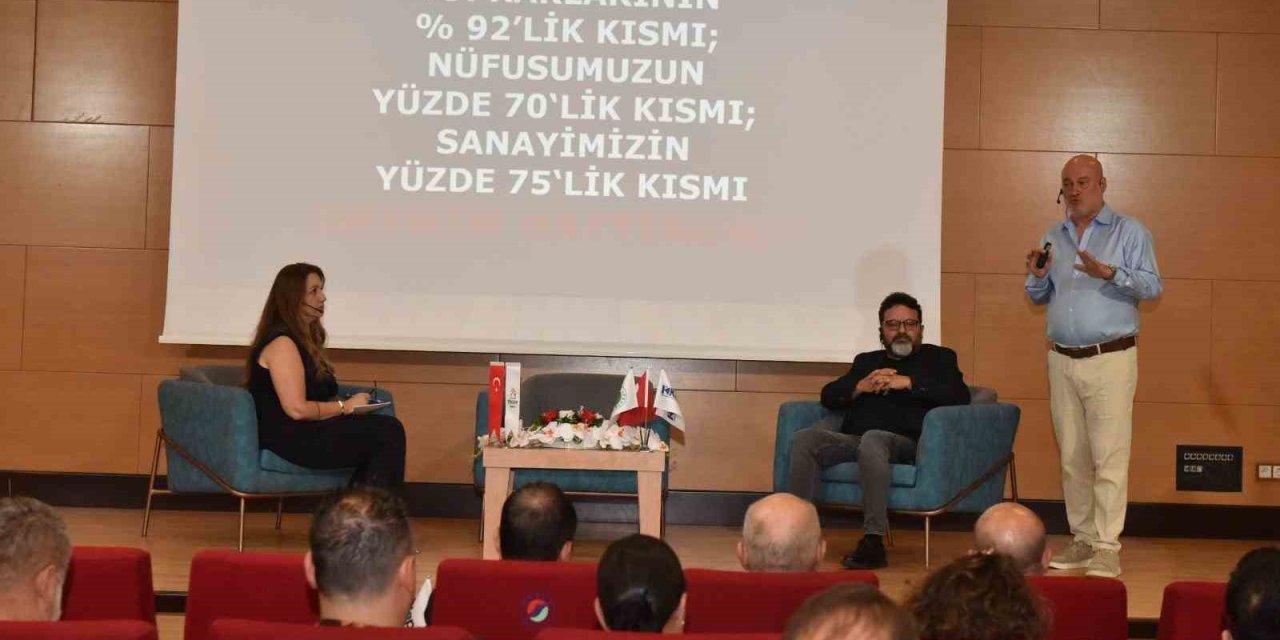 Kepez’de Kentsel Dönüşüm Masaya Yatırıldı