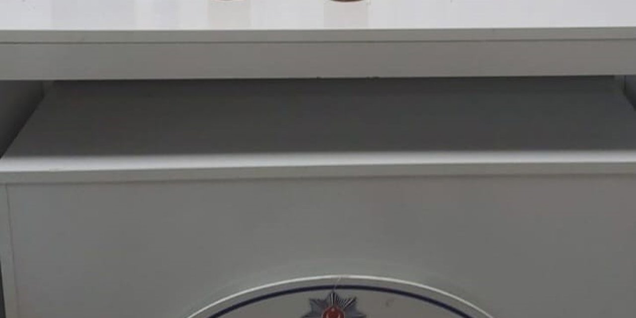 Akşehir Polisi Sahte İçki İmalatına Geçit Vermedi