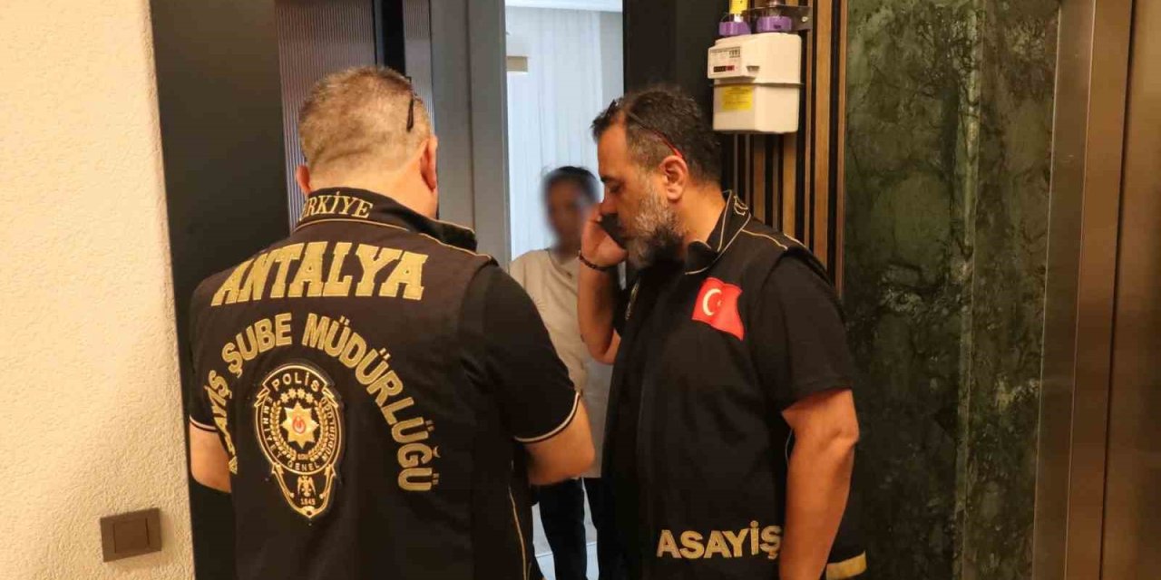 Antalya’da Günübirlik Konaklama Yerleri Ve Araç Kiralama Firmalarına Sıkı Denetim