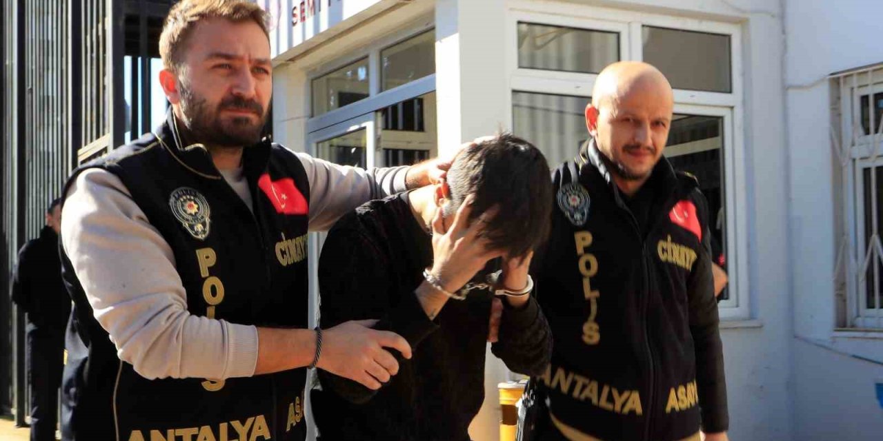 37 Haftalık Hamile Eşini Bacaklarından Vurmuştu: Sanığın Tutukluluğuna Devam Kararı