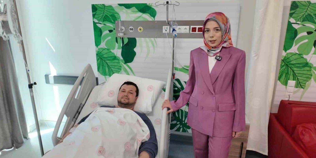 Niğde’de Obezite Tedavisinde Yüz Güldüren Sonuçlar