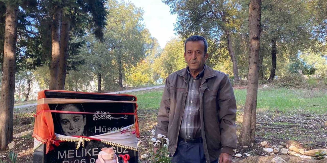 Okula Götürdüğü 16 Yaşındaki Kızını Kazada Kaybetmişti: Acısına Dayanamayıp Vefat Etti