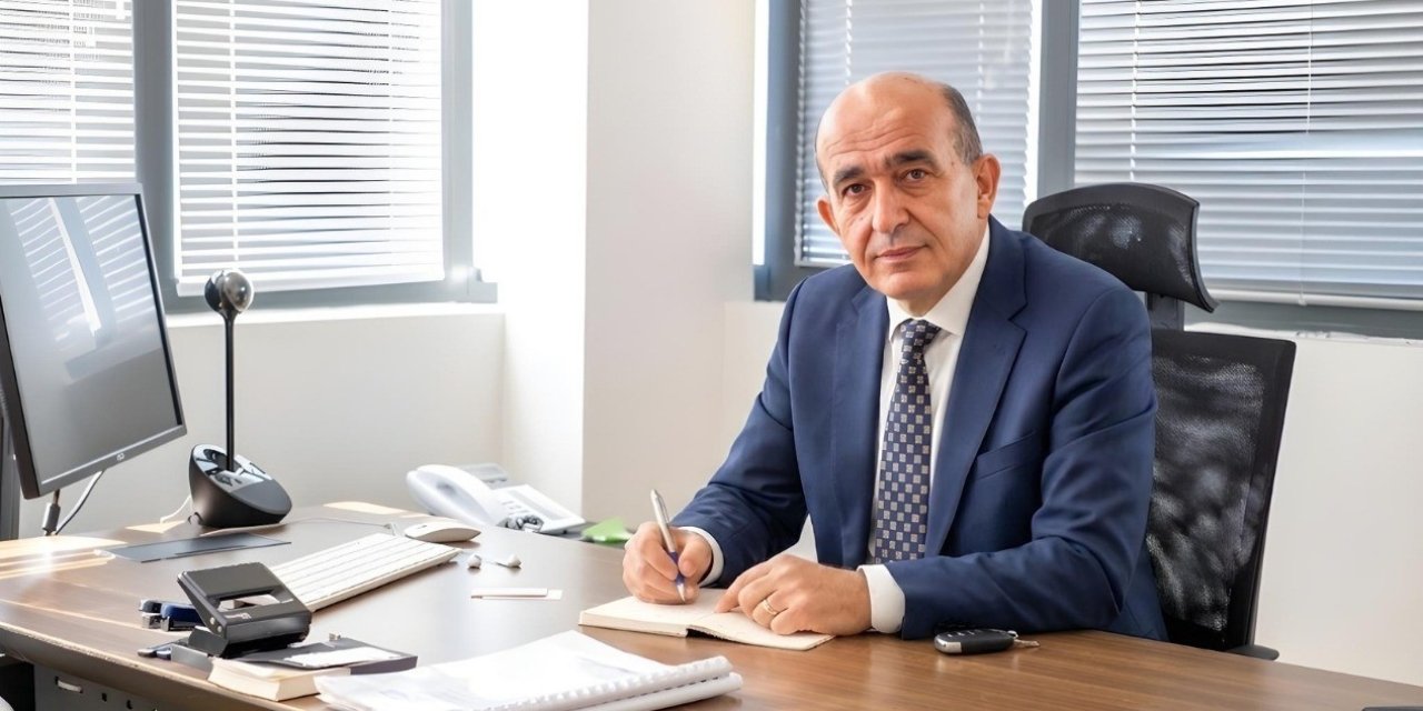 Prof. Dr. Raşit Turan: "güneş Panelleri Doğayı Kirletiyor" İddiaları Gerçeği Yansıtmıyor"