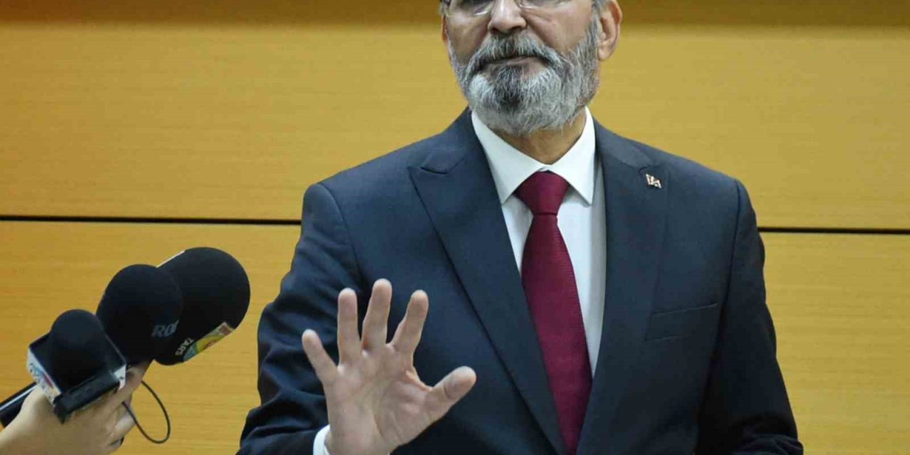 Eski Belediye Başkanına 60 Yıl Hapis Cezası