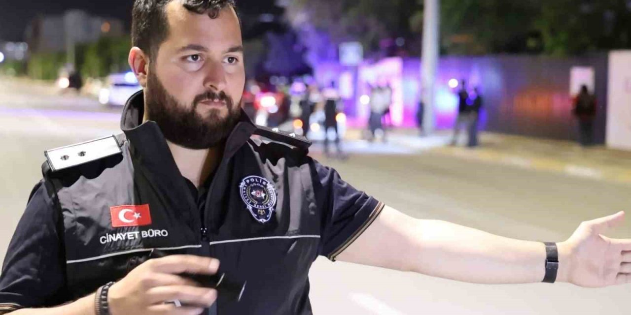Aksaray’da "huzurlu Sokaklar" Uygulaması