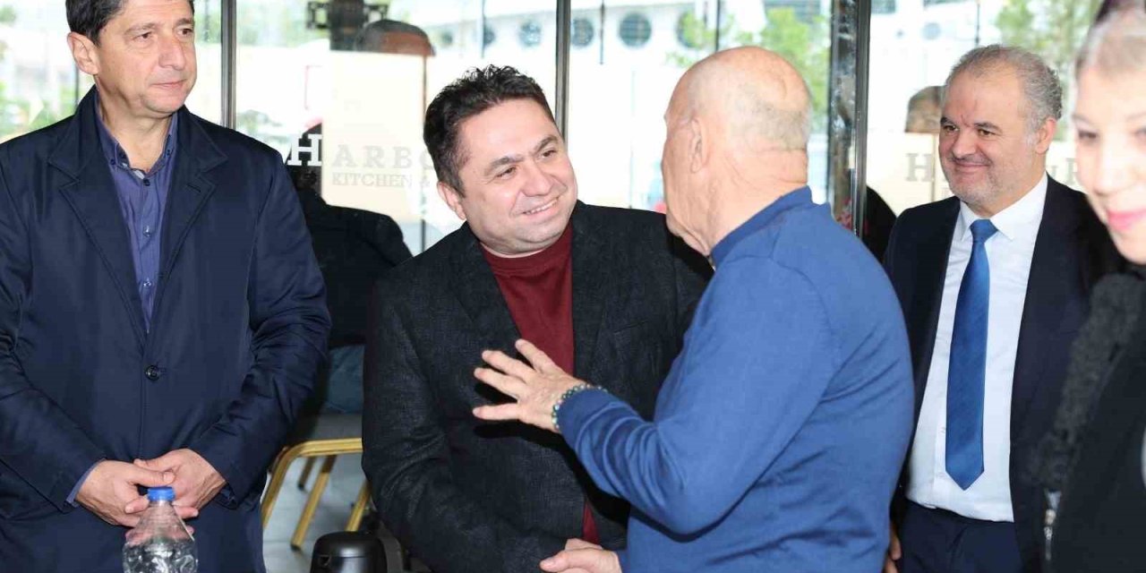 Alkü 60+ Tazelenme Üniversitesi’nde Yeni Dönem Kayıtları Başladı