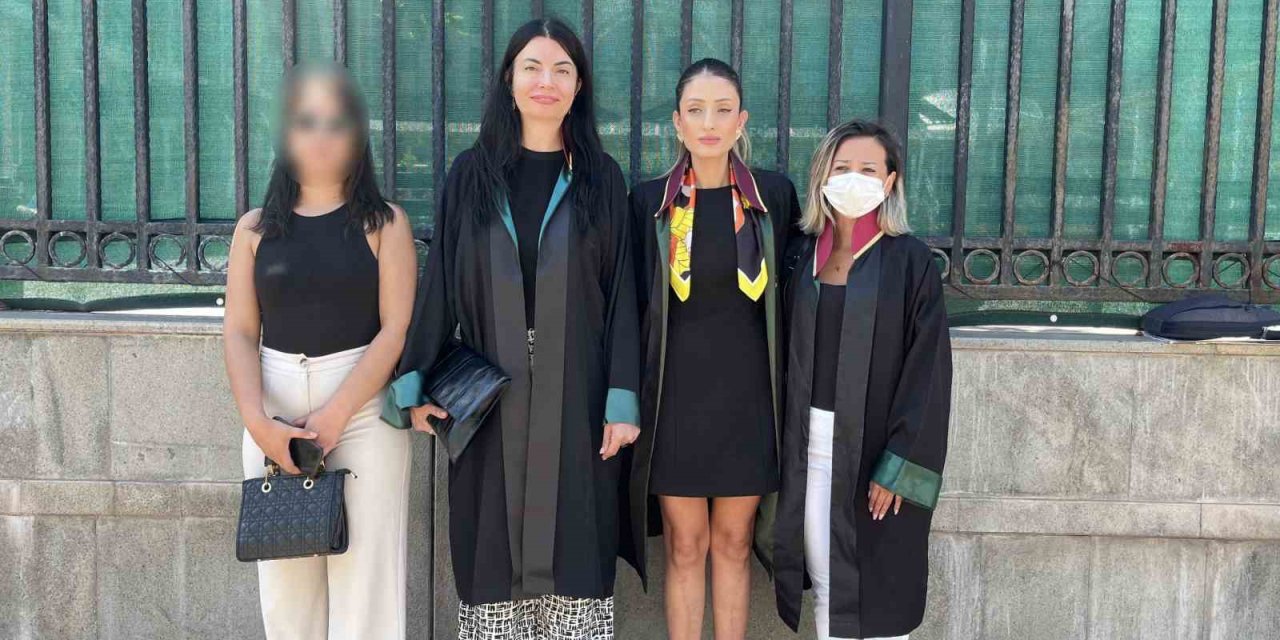 13 Yıl Sonra Açılan İstismar Davasında Adli Kontrol Kararı