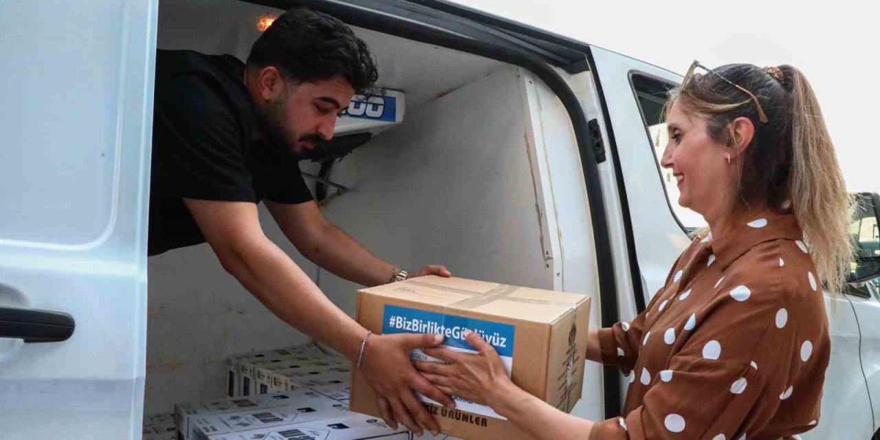 Büyükşehir’den Çölyak Hastalarına Umut Olan Destek